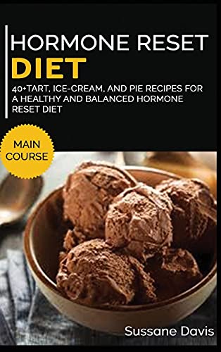 Hormone Reset Diet
