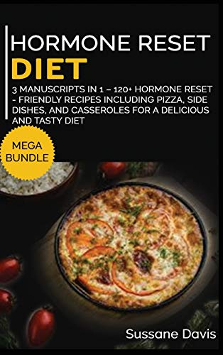 Hormone Reset Diet