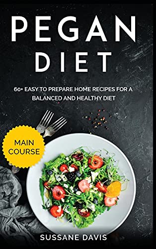 Pegan Diet