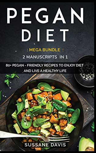 Pegan Diet