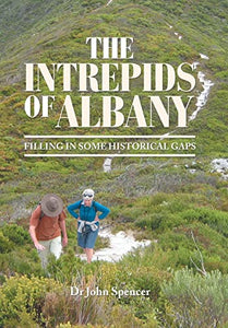 The Intrepids of Albany 
