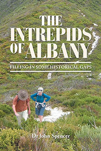 The Intrepids of Albany 