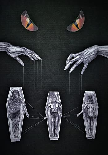 Conspiracy Endeavor