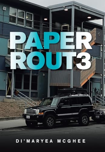 Paper Rout3
