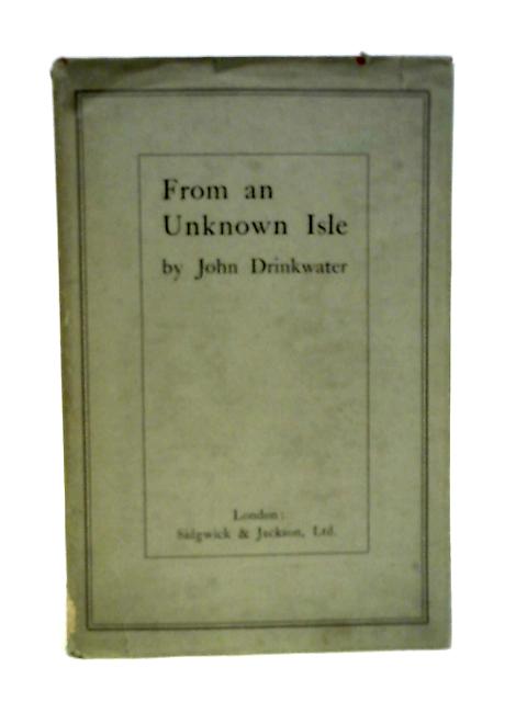 From the Unknown Isle