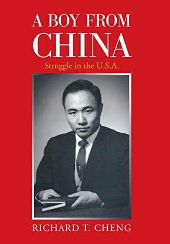 A Boy from China