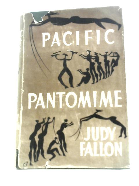 Pacific Pantomime