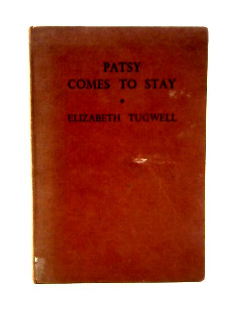 Patsy Comes To Stay