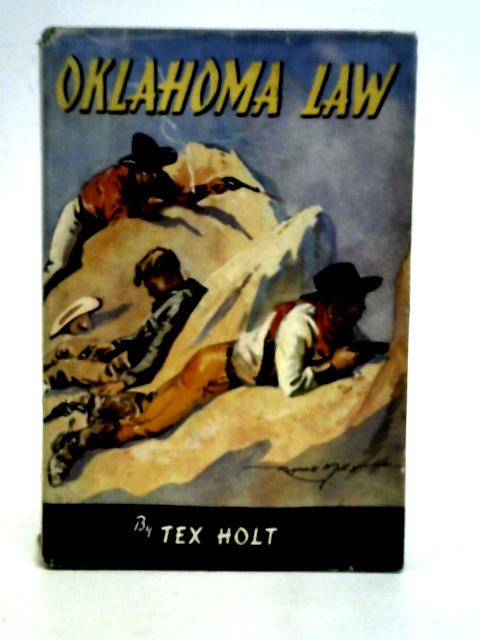 Oklahoma Law