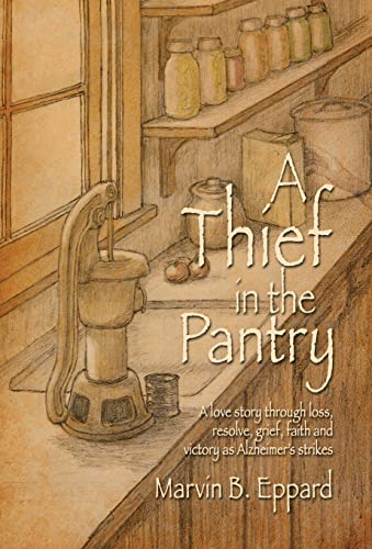 A Thief in the Pantry