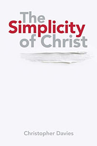 The Simplicity of Christ 