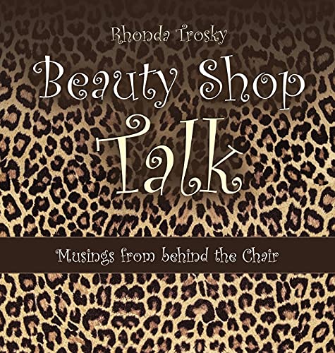 Beauty Shop Talk
