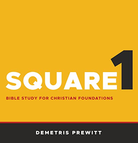 Square 1