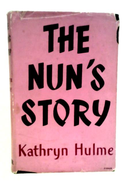 The Nun'S Story