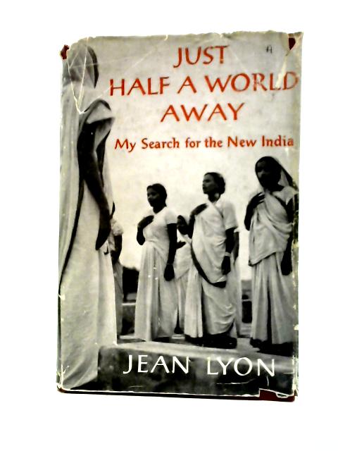 Just Half a World Away
