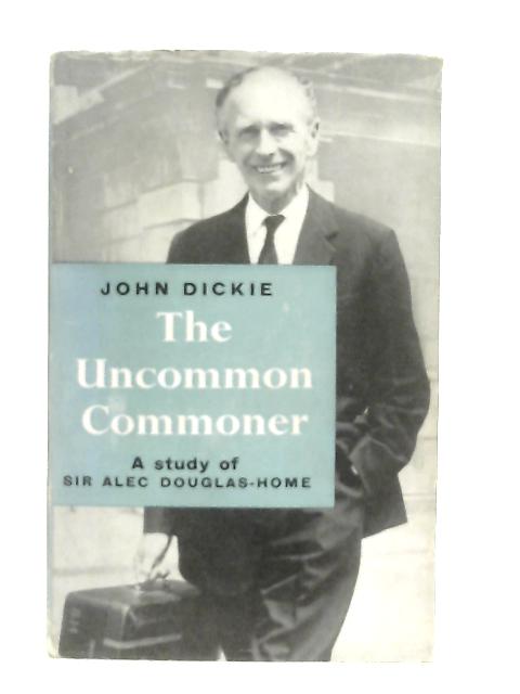 The Uncommon Commoner