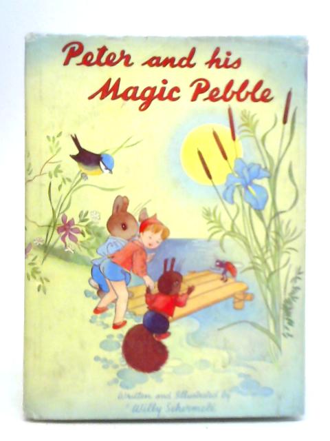 Peter and His Magic Pebble