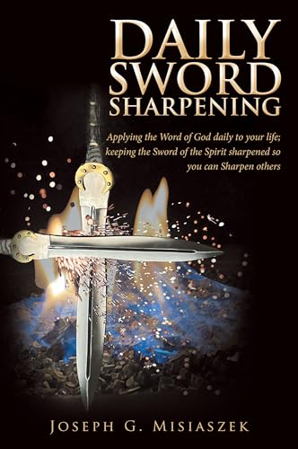 Daily Sword Sharpening