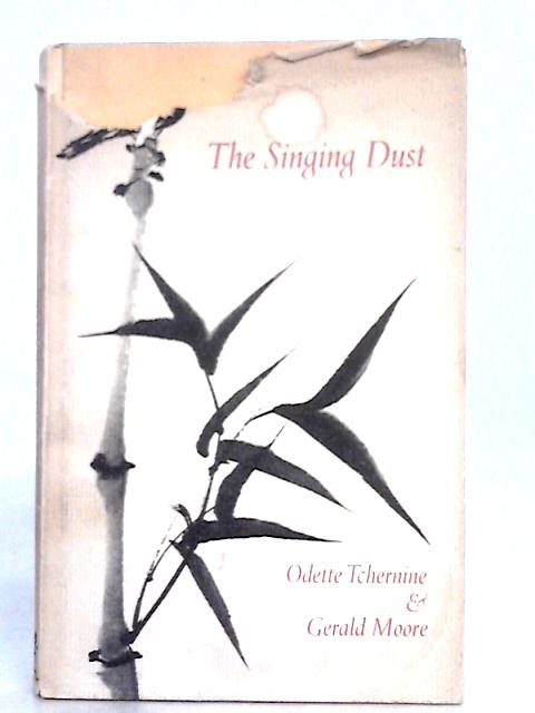 The Singing Dust