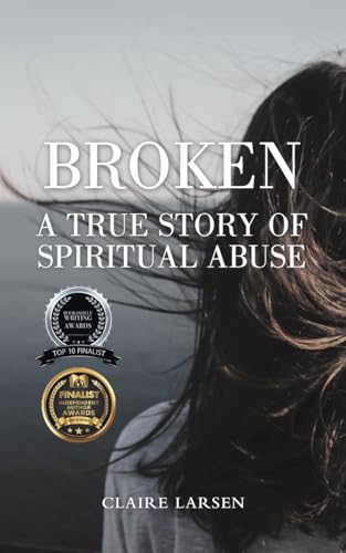 Broken