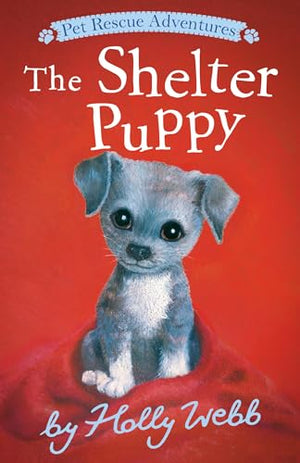 The Shelter Puppy