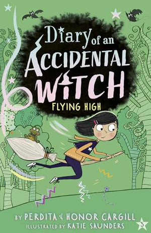 Flying High