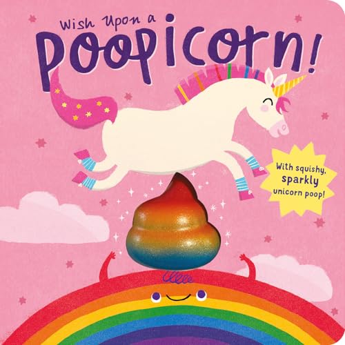 Wish Upon a Poopicorn