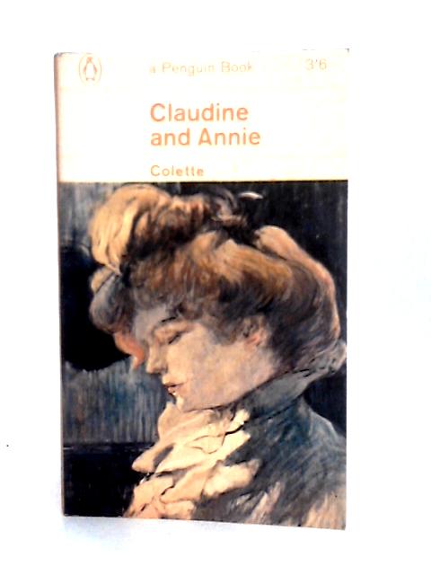 Claudine and Annie