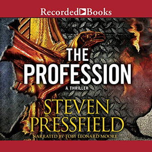 The Profession: A Thriller 