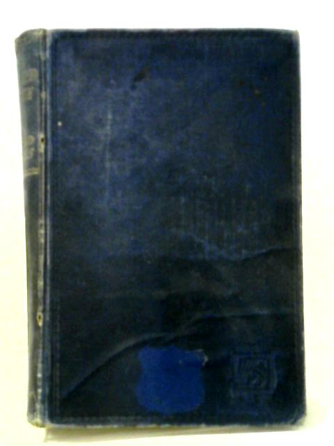 The Enchanted Village.