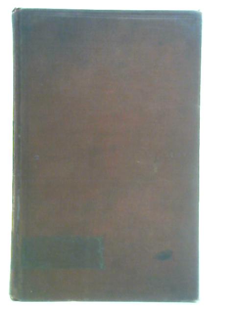 A Course in Food Analysis