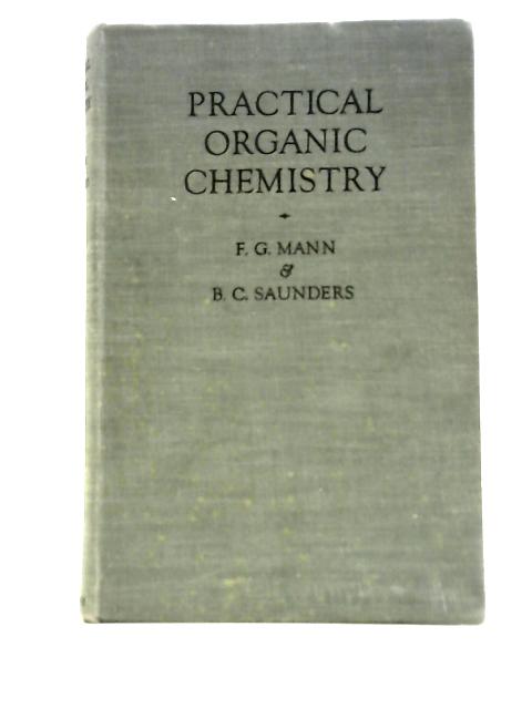 Practical Organic Chemistry