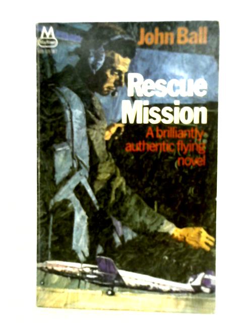 Rescue Mission