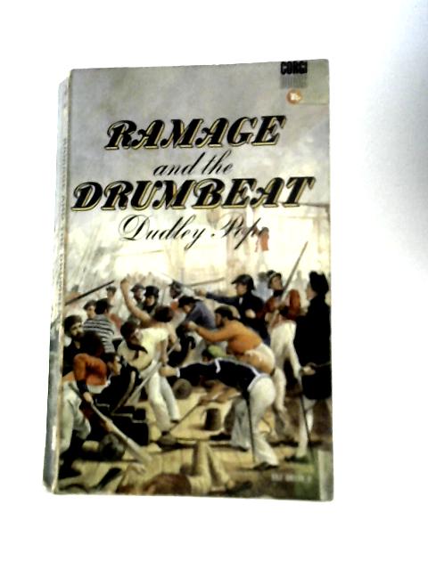 Ramage and the Drumbeat