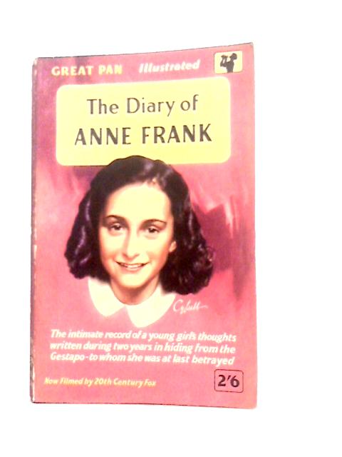 The Diary of Anne Frank