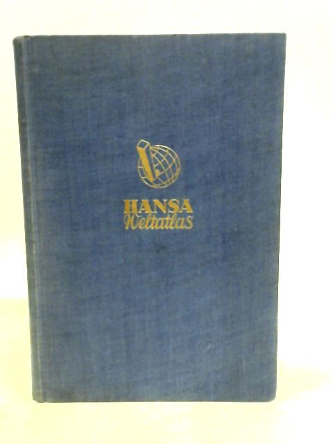 Hansa Weltatlas