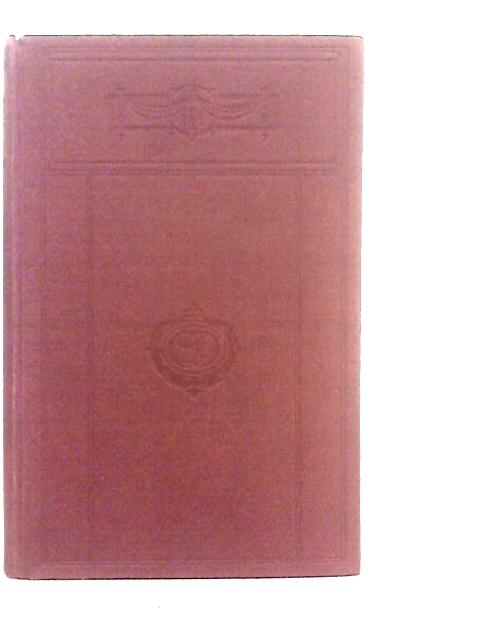 The Mystery Edwin Drood