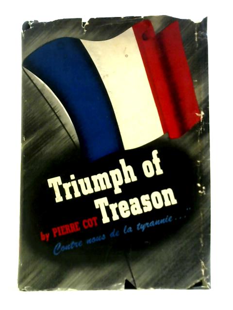 Triumph of Treason