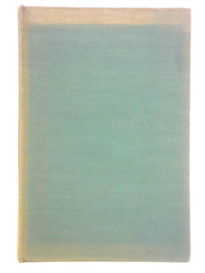 Collected Poems of Andrew Young 