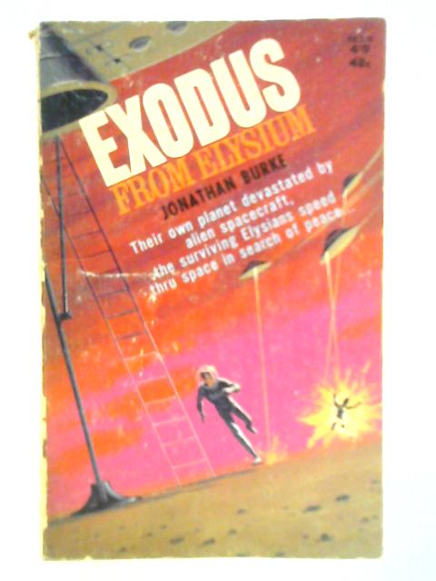 Exodus From Elysium