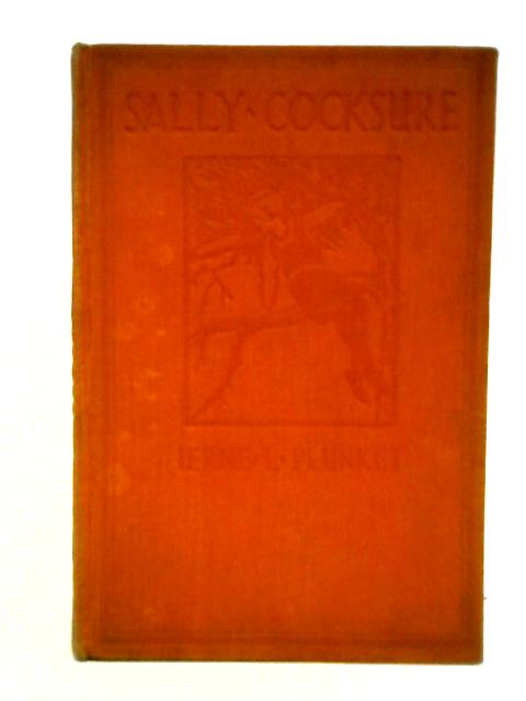 Sally Cocksure