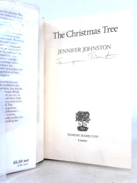The Christmas Tree