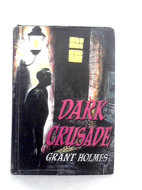 Dark Crusade