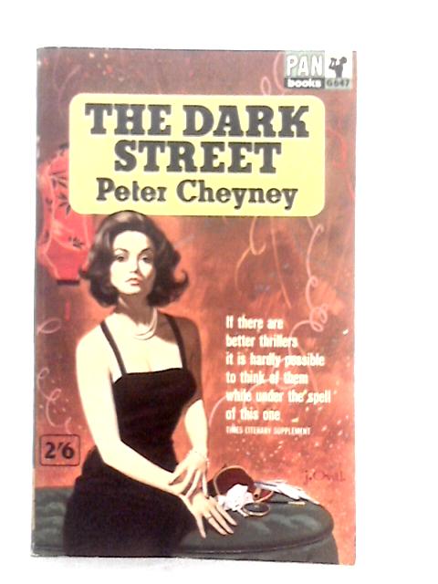The Dark Street