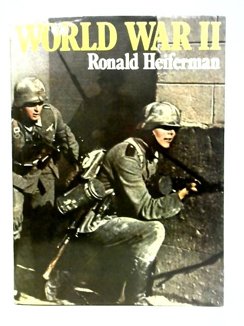 World War II
