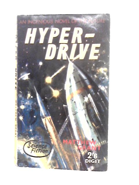 Hyper-Drive