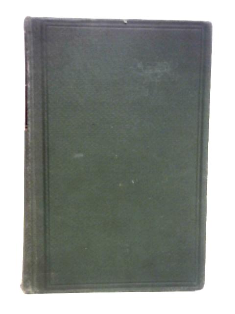 Textbook of Bacteriology