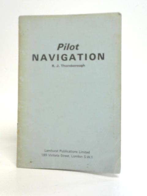 Pilot Navigation
