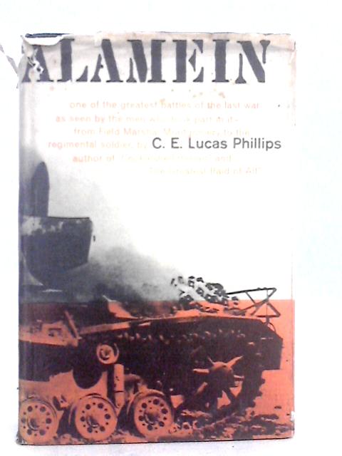 Alamein