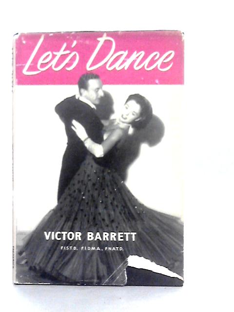 Let's Dance